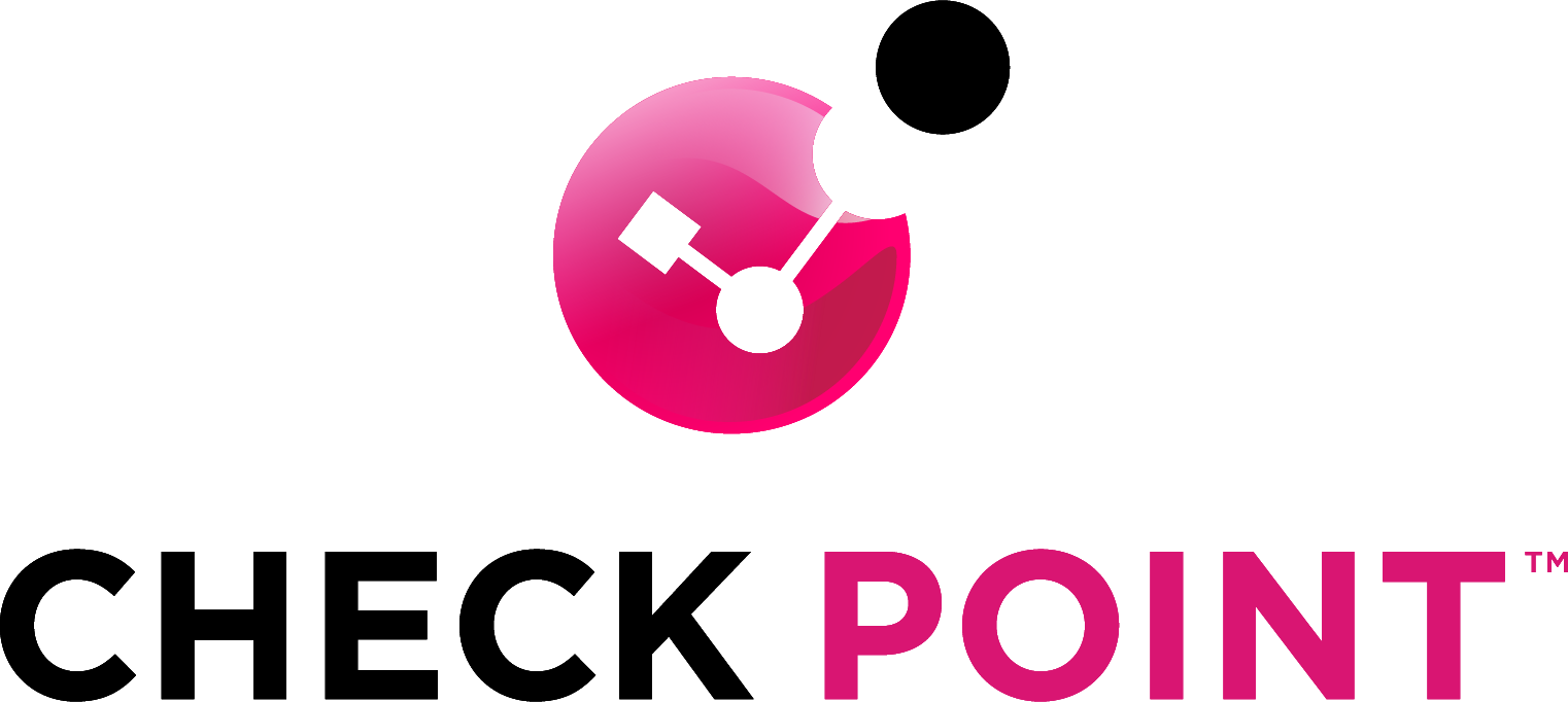 Check Point logo placeholder