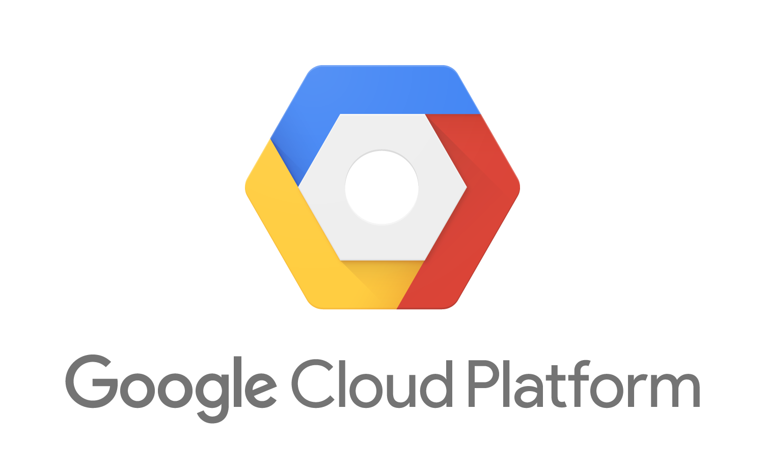 Google Cloud logo placeholder