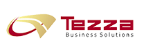 Tezza Business Solutions logo placeholder