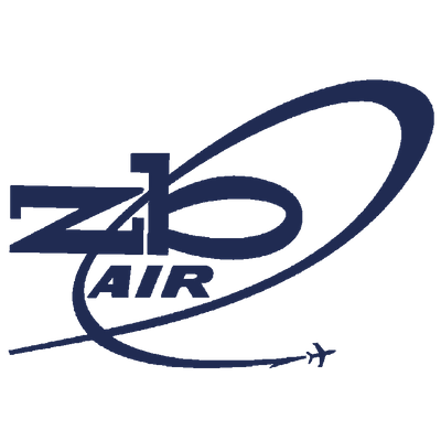 ZB Air logo placeholder